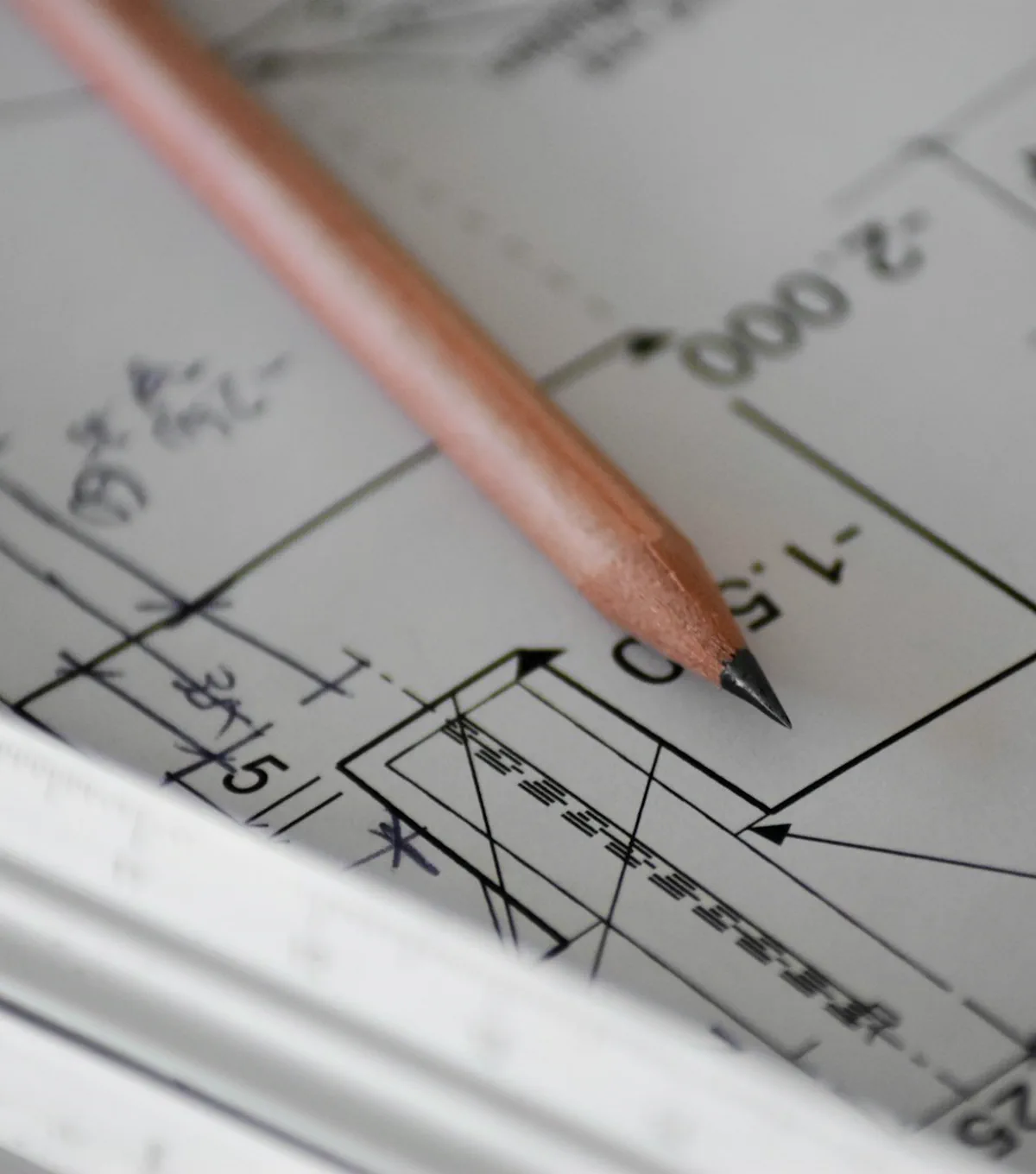 Roofing sample booking page